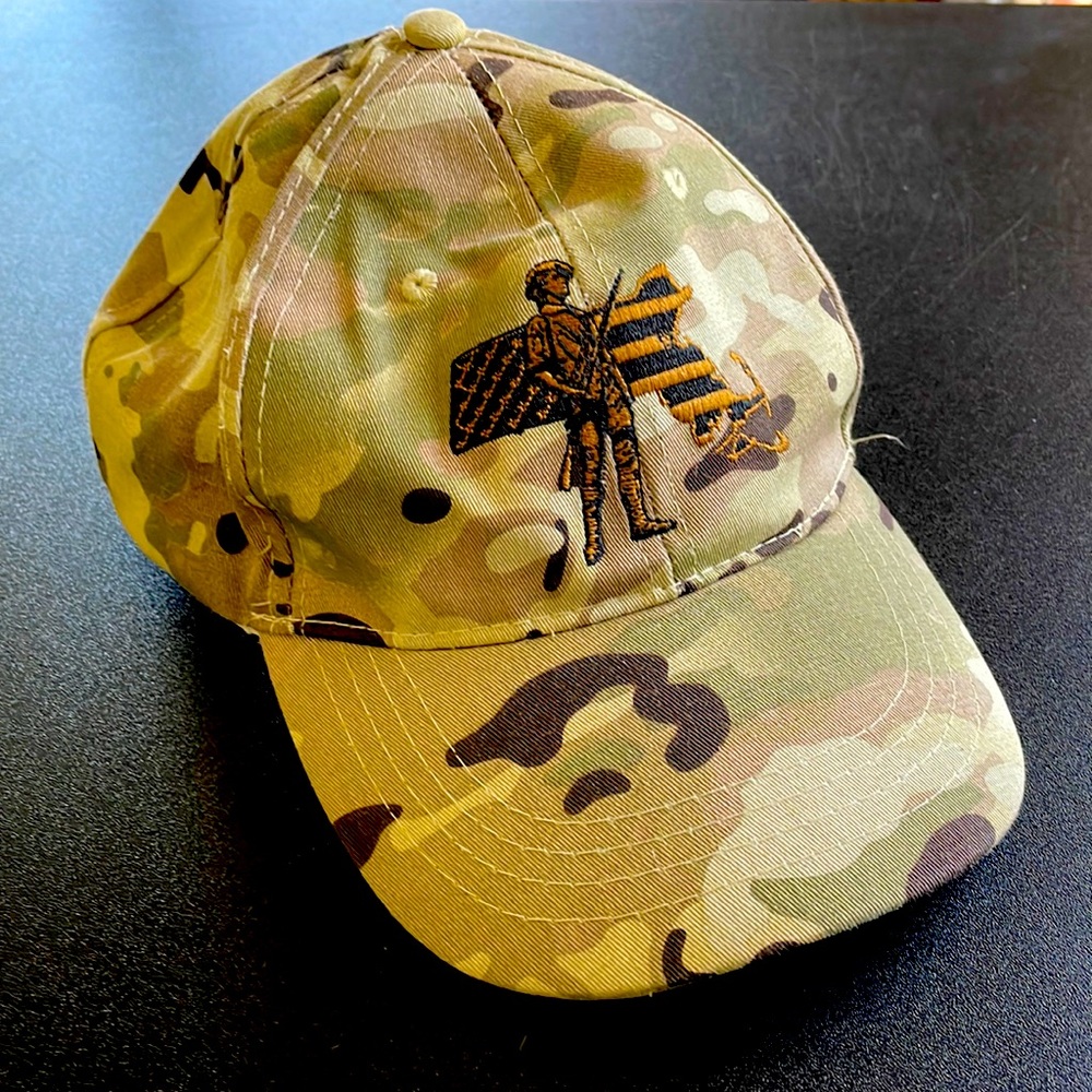 Army baseball cap